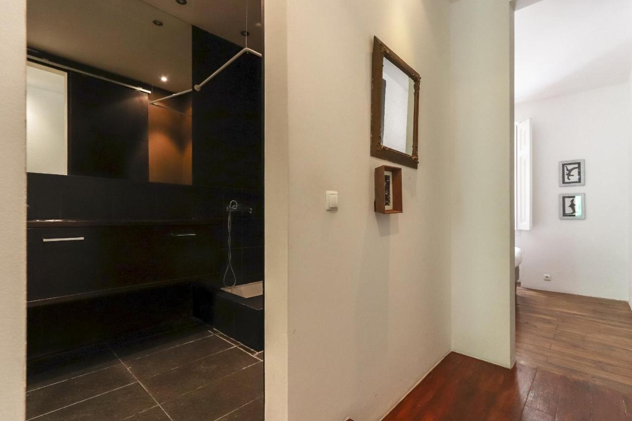 Apartment Santa Marta Vintage Iii Design By Homing